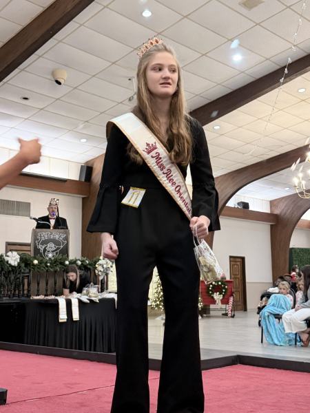 Miss Alee Scholarship Pageant 2025 photo 309