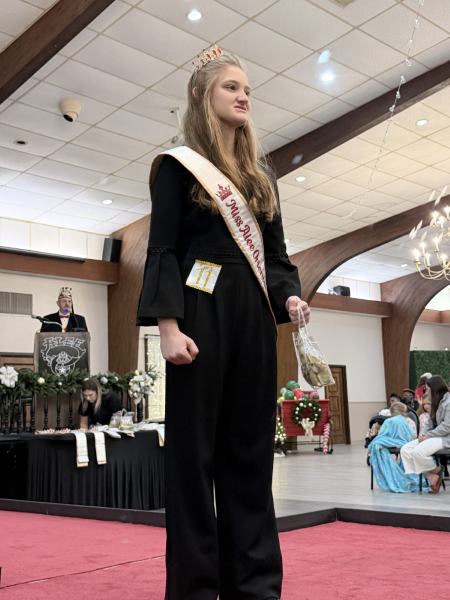 Miss Alee Scholarship Pageant 2025 photo 310