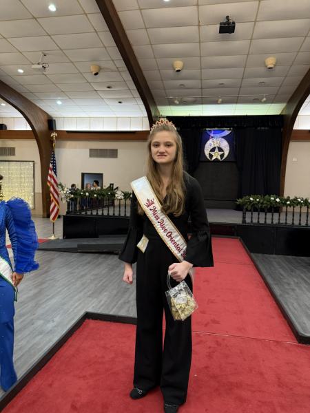 Miss Alee Scholarship Pageant 2025 photo 311