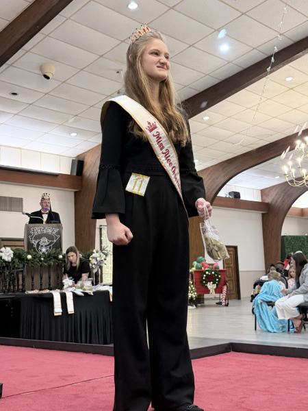 Miss Alee Scholarship Pageant 2025 photo 313