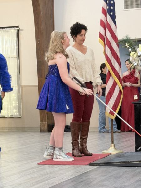 Miss Alee Scholarship Pageant 2025 photo 314