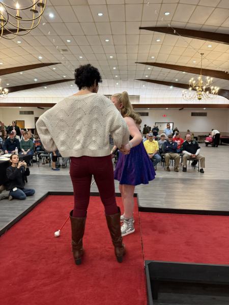 Miss Alee Scholarship Pageant 2025 photo 320