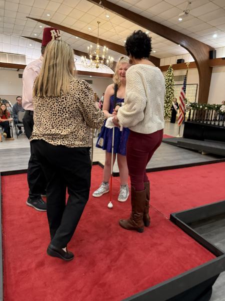 Miss Alee Scholarship Pageant 2025 photo 326
