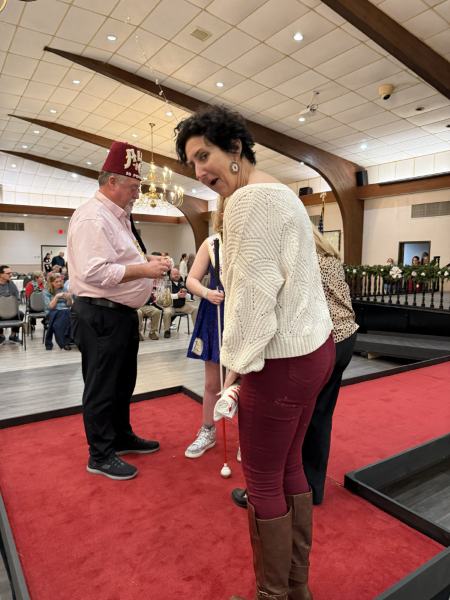 Miss Alee Scholarship Pageant 2025 photo 329