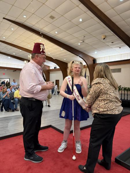 Miss Alee Scholarship Pageant 2025 photo 331