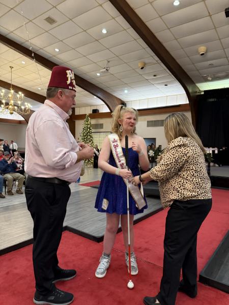 Miss Alee Scholarship Pageant 2025 photo 332