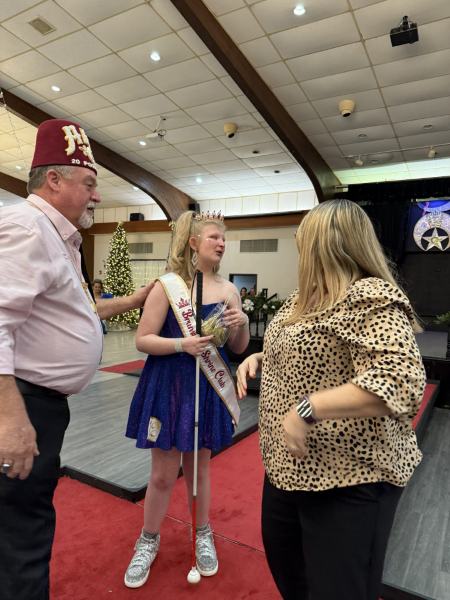 Miss Alee Scholarship Pageant 2025 photo 335