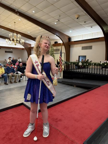 Miss Alee Scholarship Pageant 2025 photo 336