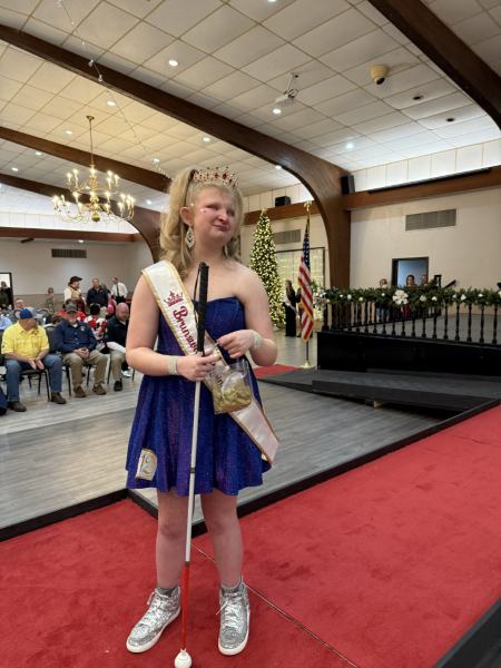Miss Alee Scholarship Pageant 2025 photo 337