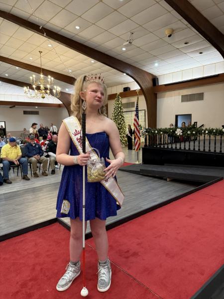Miss Alee Scholarship Pageant 2025 photo 338
