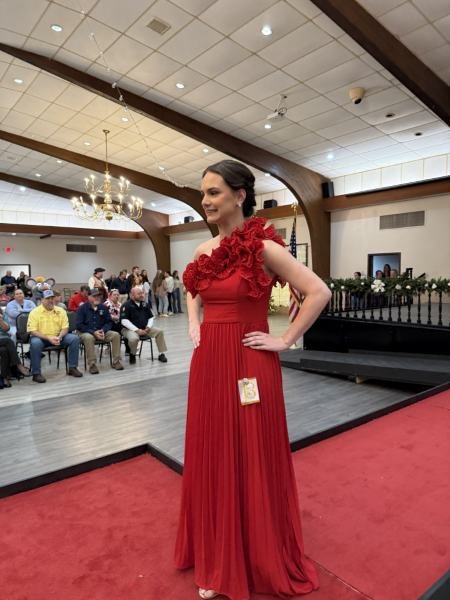 Miss Alee Scholarship Pageant 2025 photo 339