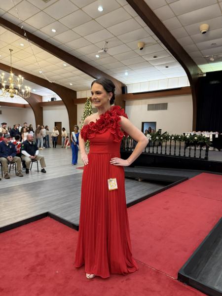Miss Alee Scholarship Pageant 2025 photo 340