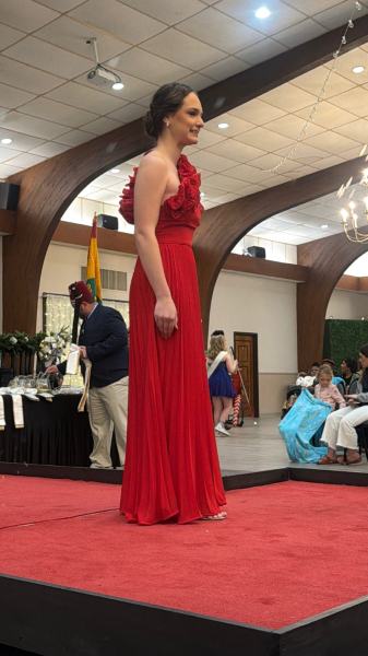 Miss Alee Scholarship Pageant 2025 photo 342