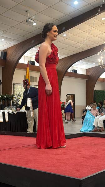 Miss Alee Scholarship Pageant 2025 photo 343