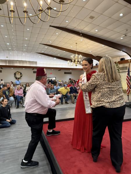 Miss Alee Scholarship Pageant 2025 photo 347