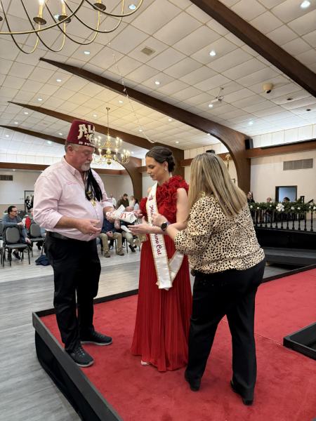 Miss Alee Scholarship Pageant 2025 photo 350