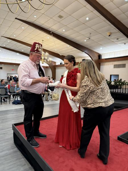 Miss Alee Scholarship Pageant 2025 photo 351