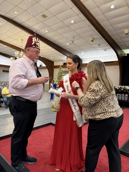 Miss Alee Scholarship Pageant 2025 photo 352