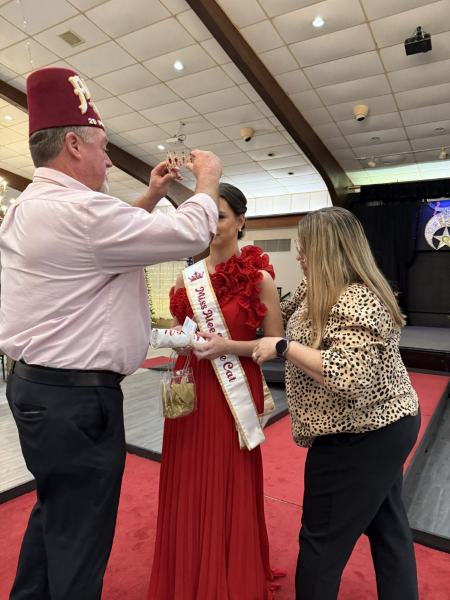 Miss Alee Scholarship Pageant 2025 photo 353