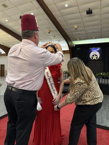 Miss Alee Scholarship Pageant 2025 photo 355