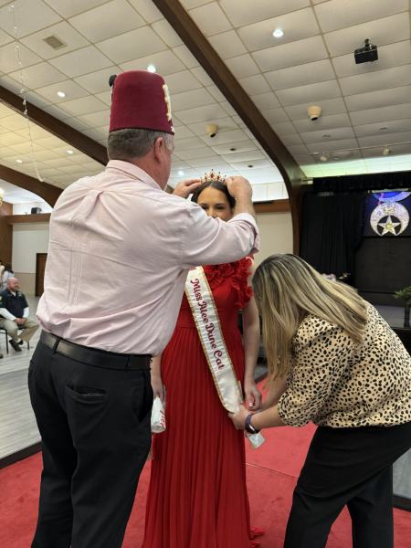 Miss Alee Scholarship Pageant 2025 photo 356