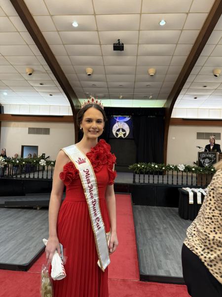 Miss Alee Scholarship Pageant 2025 photo 357