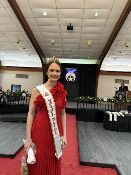 Miss Alee Scholarship Pageant 2025 photo 358