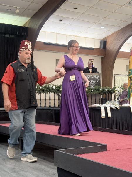 Miss Alee Scholarship Pageant 2025 photo 362