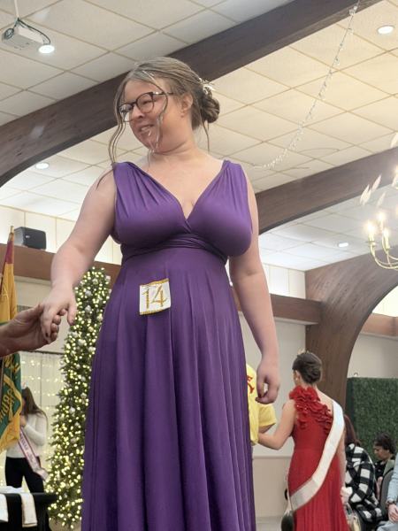 Miss Alee Scholarship Pageant 2025 photo 363