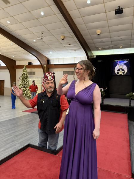 Miss Alee Scholarship Pageant 2025 photo 364