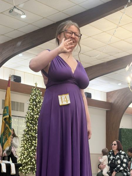 Miss Alee Scholarship Pageant 2025 photo 365