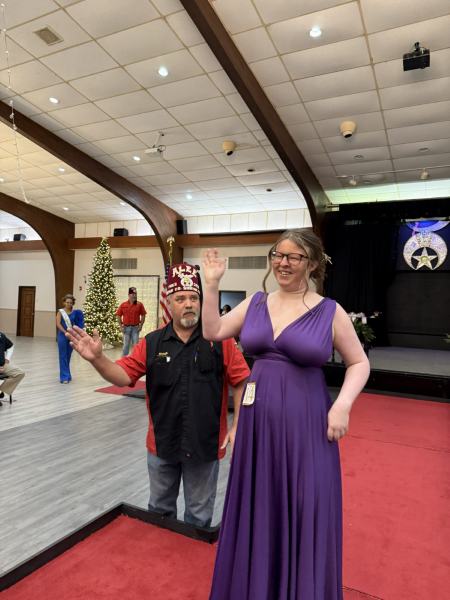 Miss Alee Scholarship Pageant 2025 photo 366