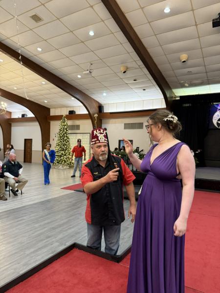 Miss Alee Scholarship Pageant 2025 photo 370