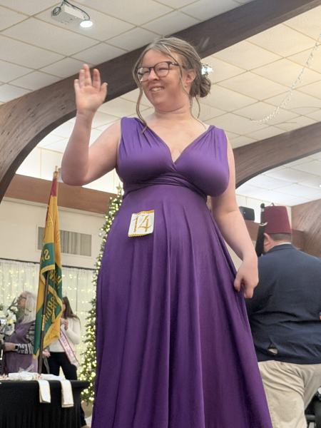 Miss Alee Scholarship Pageant 2025 photo 372