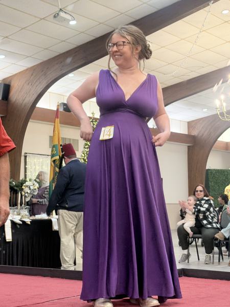 Miss Alee Scholarship Pageant 2025 photo 373