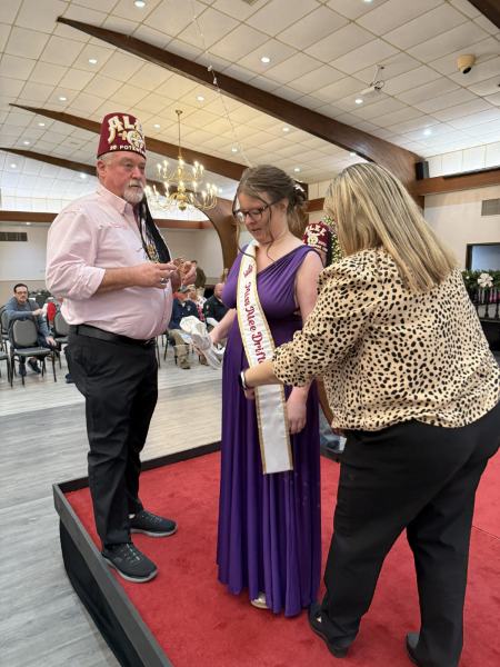 Miss Alee Scholarship Pageant 2025 photo 376