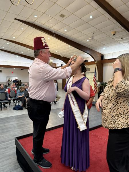 Miss Alee Scholarship Pageant 2025 photo 380