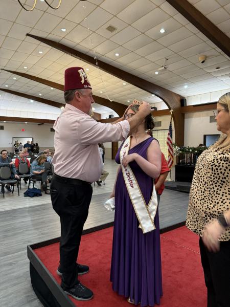 Miss Alee Scholarship Pageant 2025 photo 381