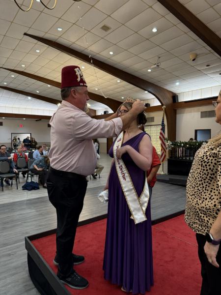 Miss Alee Scholarship Pageant 2025 photo 382