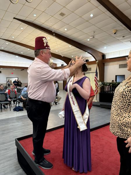 Miss Alee Scholarship Pageant 2025 photo 383