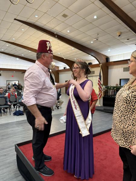 Miss Alee Scholarship Pageant 2025 photo 384