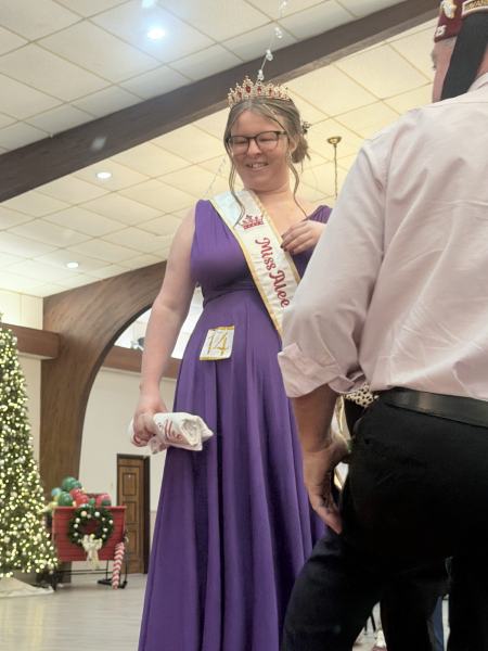 Miss Alee Scholarship Pageant 2025 photo 385