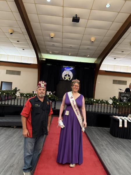 Miss Alee Scholarship Pageant 2025 photo 386