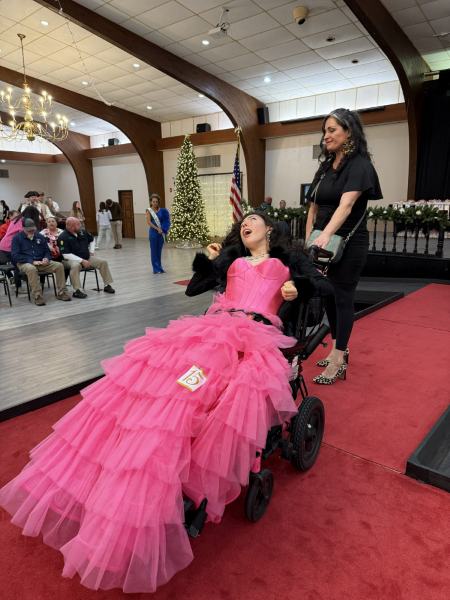 Miss Alee Scholarship Pageant 2025 photo 388