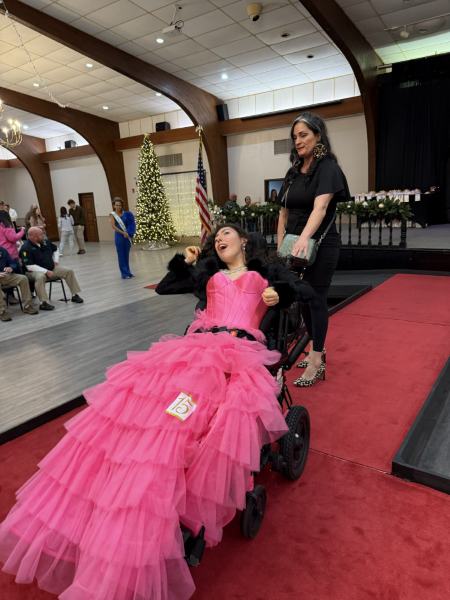 Miss Alee Scholarship Pageant 2025 photo 389