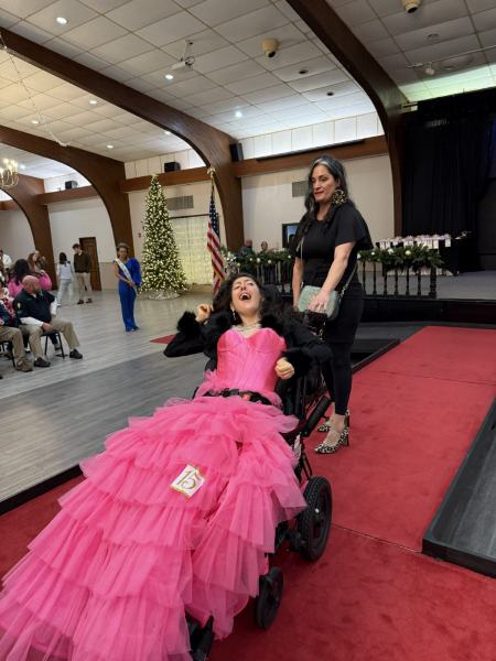 Miss Alee Scholarship Pageant 2025 photo 390