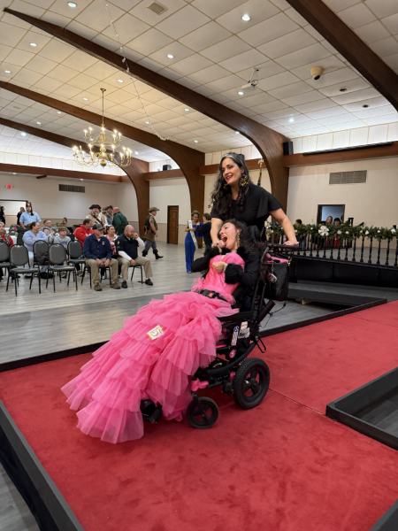 Miss Alee Scholarship Pageant 2025 photo 391