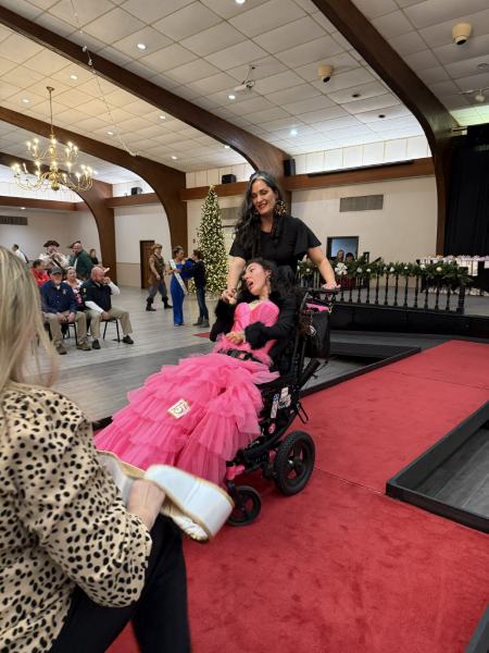 Miss Alee Scholarship Pageant 2025 photo 392
