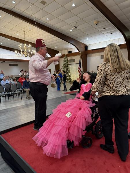 Miss Alee Scholarship Pageant 2025 photo 394
