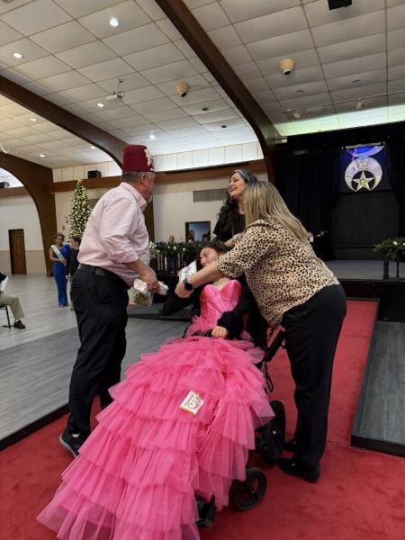 Miss Alee Scholarship Pageant 2025 photo 395